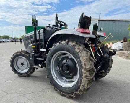 Скаут Другая, объемом двигателя 3.2 л и пробегом 1 тыс. км за 9200 $, фото 3 на Automoto.ua