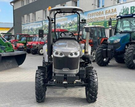 Скаут Другая, объемом двигателя 2.55 л и пробегом 1 тыс. км за 8200 $, фото 8 на Automoto.ua