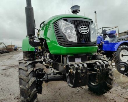 Скаут Інша, об'ємом двигуна 1.53 л та пробігом 1 тис. км за 4950 $, фото 5 на Automoto.ua