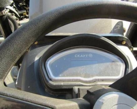 Скаут Другая, объемом двигателя 4 л и пробегом 0 тыс. км за 7990 $, фото 13 на Automoto.ua