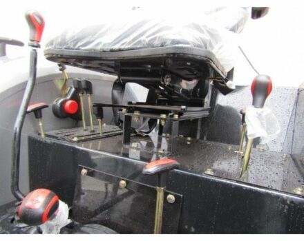 Скаут Другая, объемом двигателя 0.5 л и пробегом 111 тыс. км за 9200 $, фото 6 на Automoto.ua