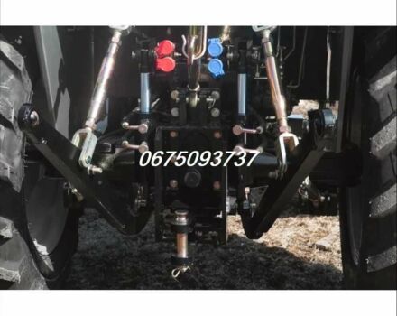 Скаут Інша, об'ємом двигуна 0 л та пробігом 1 тис. км за 6790 $, фото 6 на Automoto.ua