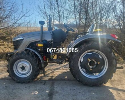 Скаут Другая, объемом двигателя 0 л и пробегом 1 тыс. км за 6790 $, фото 2 на Automoto.ua