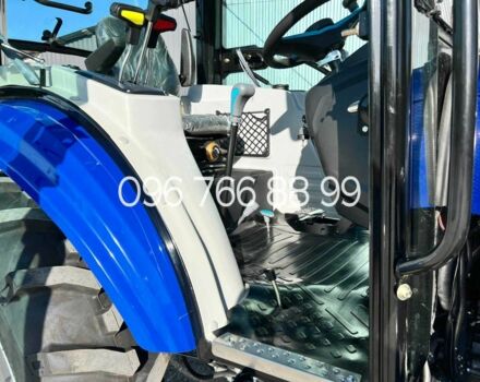 Скаут Інша, об'ємом двигуна 3.17 л та пробігом 1 тис. км за 10990 $, фото 11 на Automoto.ua
