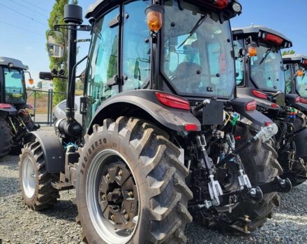 Скаут Другая 2025 в Звенигородка на Automoto.ua Скаут Другая, объемом двигателя 0 л и пробегом 0 тыс. км за 24900 $, фото 7 на Automoto.ua