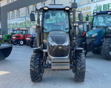 Скаут Другая, объемом двигателя 4.2 л и пробегом 1 тыс. км за 24900 $, фото 11 на Automoto.ua