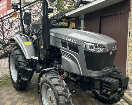Скаут Другая, объемом двигателя 0 л и пробегом 0 тыс. км за 9399 $, фото 3 на Automoto.ua