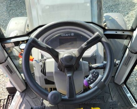 Скаут Другая 2025 в Звенигородка на Automoto.ua Скаут Другая, объемом двигателя 0 л и пробегом 0 тыс. км за 24900 $, фото 18 на Automoto.ua