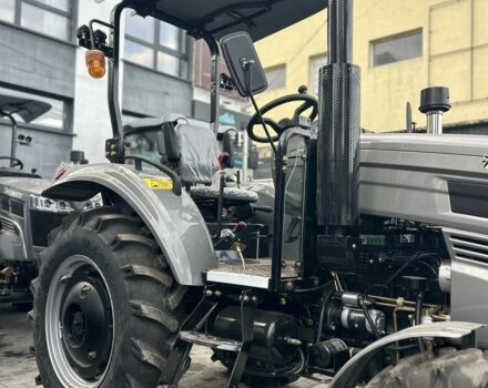 Скаут Другая, объемом двигателя 0 л и пробегом 0 тыс. км за 8099 $, фото 12 на Automoto.ua