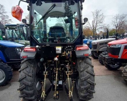 Скаут Інша, об'ємом двигуна 3.17 л та пробігом 1 тис. км за 13400 $, фото 8 на Automoto.ua