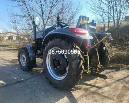 Скаут Другая, объемом двигателя 0 л и пробегом 1 тыс. км за 6790 $, фото 4 на Automoto.ua
