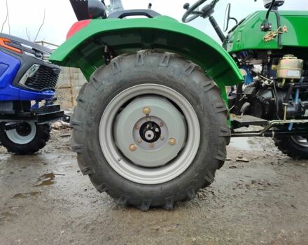 Скаут Інша, об'ємом двигуна 1.53 л та пробігом 1 тис. км за 4950 $, фото 3 на Automoto.ua