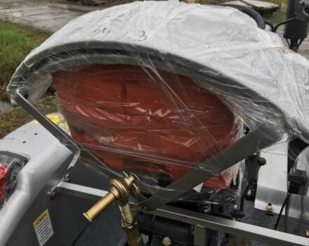 Скаут Другая, объемом двигателя 1.12 л и пробегом 1 тыс. км за 2920 $, фото 5 на Automoto.ua