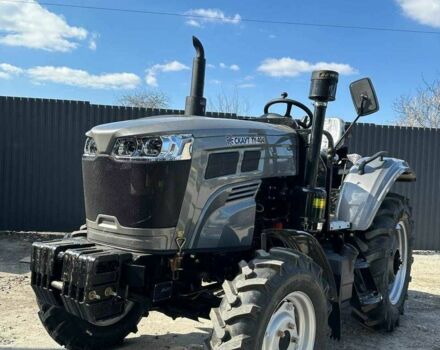 Скаут Другая, объемом двигателя 0 л и пробегом 5 тыс. км за 7990 $, фото 1 на Automoto.ua