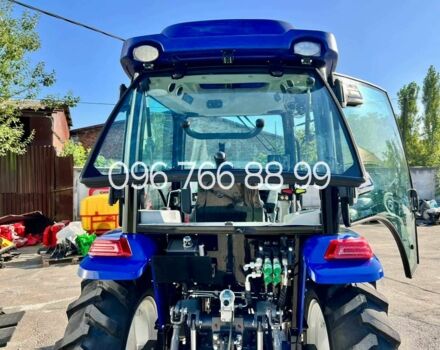 Скаут Інша, об'ємом двигуна 3.17 л та пробігом 1 тис. км за 10990 $, фото 7 на Automoto.ua
