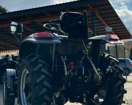 Скаут Другая, объемом двигателя 0 л и пробегом 5 тыс. км за 7990 $, фото 3 на Automoto.ua