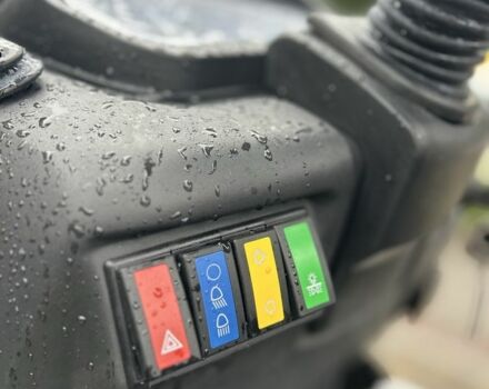 Скаут Другая, объемом двигателя 0 л и пробегом 0 тыс. км за 8199 $, фото 9 на Automoto.ua