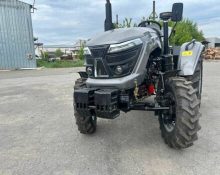 Скаут Другая, объемом двигателя 1.53 л и пробегом 1 тыс. км за 6950 $, фото 1 на Automoto.ua