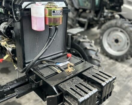 Скаут Другая, объемом двигателя 0 л и пробегом 0 тыс. км за 8099 $, фото 7 на Automoto.ua