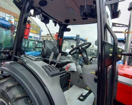 Скаут Інша, об'ємом двигуна 3.17 л та пробігом 1 тис. км за 13400 $, фото 2 на Automoto.ua