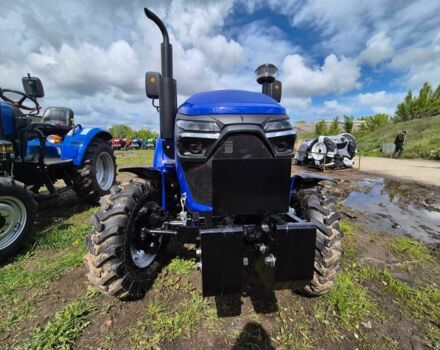Скаут Інша, об'ємом двигуна 1.53 л та пробігом 1 тис. км за 6300 $, фото 2 на Automoto.ua