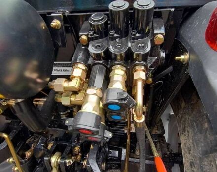 Скаут Інша, об'ємом двигуна 3.17 л та пробігом 1 тис. км за 13400 $, фото 7 на Automoto.ua