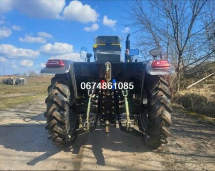 Скаут Другая, объемом двигателя 0 л и пробегом 1 тыс. км за 6790 $, фото 1 на Automoto.ua