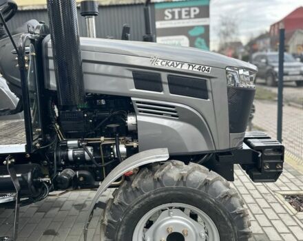 Скаут Другая, объемом двигателя 0 л и пробегом 0 тыс. км за 8099 $, фото 10 на Automoto.ua