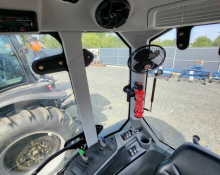 Скаут Другая 2025 в Звенигородка на Automoto.ua Скаут Другая, объемом двигателя 0 л и пробегом 0 тыс. км за 24900 $, фото 16 на Automoto.ua
