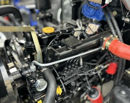 Скаут Другая, объемом двигателя 0 л и пробегом 0 тыс. км за 8099 $, фото 4 на Automoto.ua