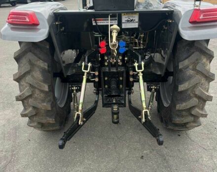 Скаут Другая, объемом двигателя 1.53 л и пробегом 1 тыс. км за 6950 $, фото 4 на Automoto.ua