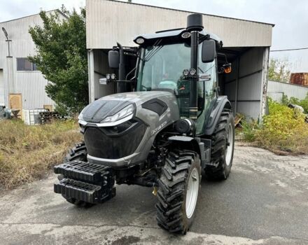 Скаут Другая, объемом двигателя 4.2 л и пробегом 1 тыс. км за 24900 $, фото 1 на Automoto.ua