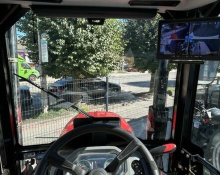 Скаут Другая, объемом двигателя 0 л и пробегом 1 тыс. км за 13390 $, фото 4 на Automoto.ua
