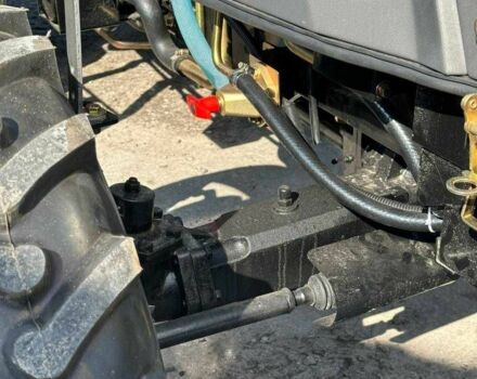 Скаут Другая, объемом двигателя 0 л и пробегом 5 тыс. км за 7990 $, фото 9 на Automoto.ua