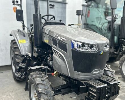 Скаут Другая, объемом двигателя 0 л и пробегом 0 тыс. км за 8099 $, фото 3 на Automoto.ua