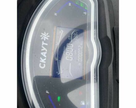 Скаут Другая, объемом двигателя 2.54 л и пробегом 0 тыс. км за 8000 $, фото 4 на Automoto.ua