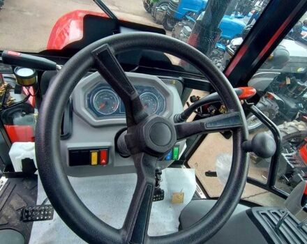 Скаут Інша, об'ємом двигуна 3.17 л та пробігом 1 тис. км за 13400 $, фото 4 на Automoto.ua