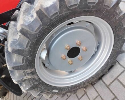 Скаут Другая, объемом двигателя 3.17 л и пробегом 2 тыс. км за 13871 $, фото 6 на Automoto.ua