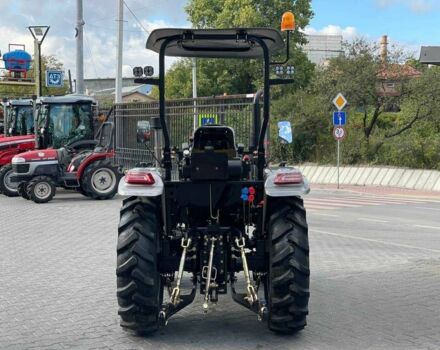 Скаут Другая, объемом двигателя 2.55 л и пробегом 1 тыс. км за 8200 $, фото 3 на Automoto.ua
