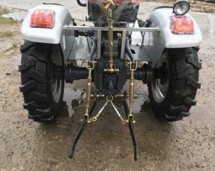 Скаут Другая, объемом двигателя 1.12 л и пробегом 1 тыс. км за 2855 $, фото 4 на Automoto.ua