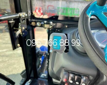 Скаут Інша, об'ємом двигуна 3.17 л та пробігом 1 тис. км за 10990 $, фото 13 на Automoto.ua