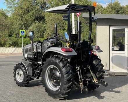 Скаут Другая, объемом двигателя 2.55 л и пробегом 1 тыс. км за 8200 $, фото 4 на Automoto.ua