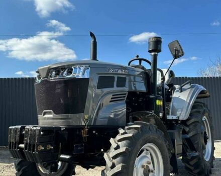 Скаут Другая, объемом двигателя 0 л и пробегом 5 тыс. км за 7990 $, фото 11 на Automoto.ua