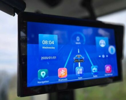 Скаут Другая, объемом двигателя 3.2 л и пробегом 0 тыс. км за 13600 $, фото 10 на Automoto.ua