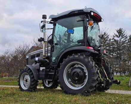 Скаут Другая, объемом двигателя 3.2 л и пробегом 0 тыс. км за 13600 $, фото 6 на Automoto.ua