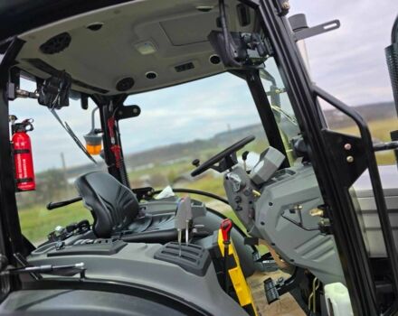 Скаут Другая, объемом двигателя 3.2 л и пробегом 0 тыс. км за 13600 $, фото 8 на Automoto.ua