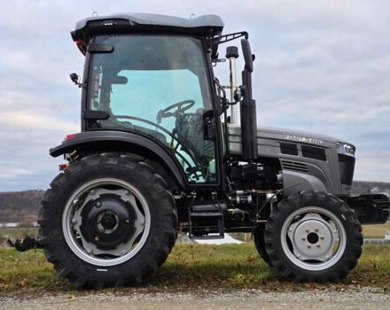 Скаут Другая, объемом двигателя 3.2 л и пробегом 0 тыс. км за 13600 $, фото 9 на Automoto.ua