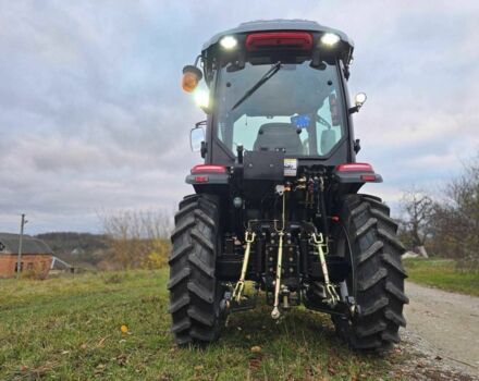 Скаут Другая, объемом двигателя 3.2 л и пробегом 0 тыс. км за 13600 $, фото 5 на Automoto.ua