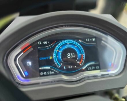 Скаут Другая, объемом двигателя 3.2 л и пробегом 0 тыс. км за 13600 $, фото 11 на Automoto.ua