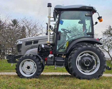 Скаут Другая, объемом двигателя 3.2 л и пробегом 0 тыс. км за 13600 $, фото 7 на Automoto.ua